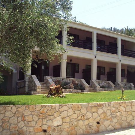 لياباديس Medusa Lux Apartments المظهر الخارجي الصورة