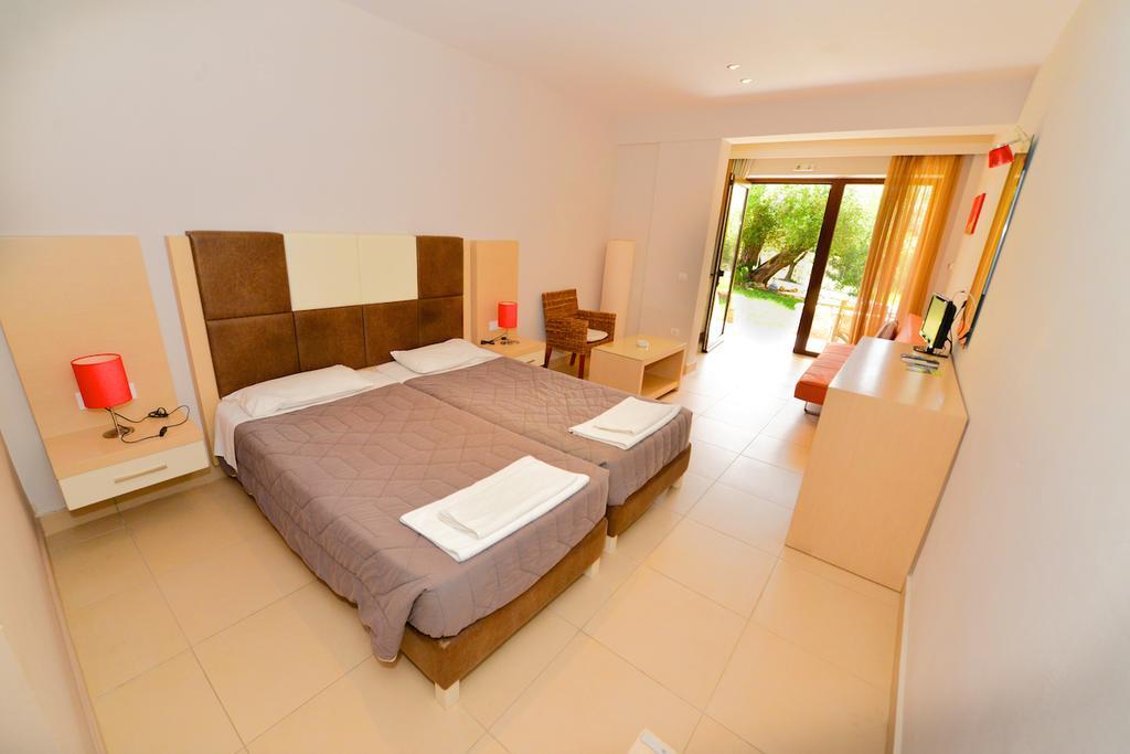 لياباديس Medusa Lux Apartments المظهر الخارجي الصورة