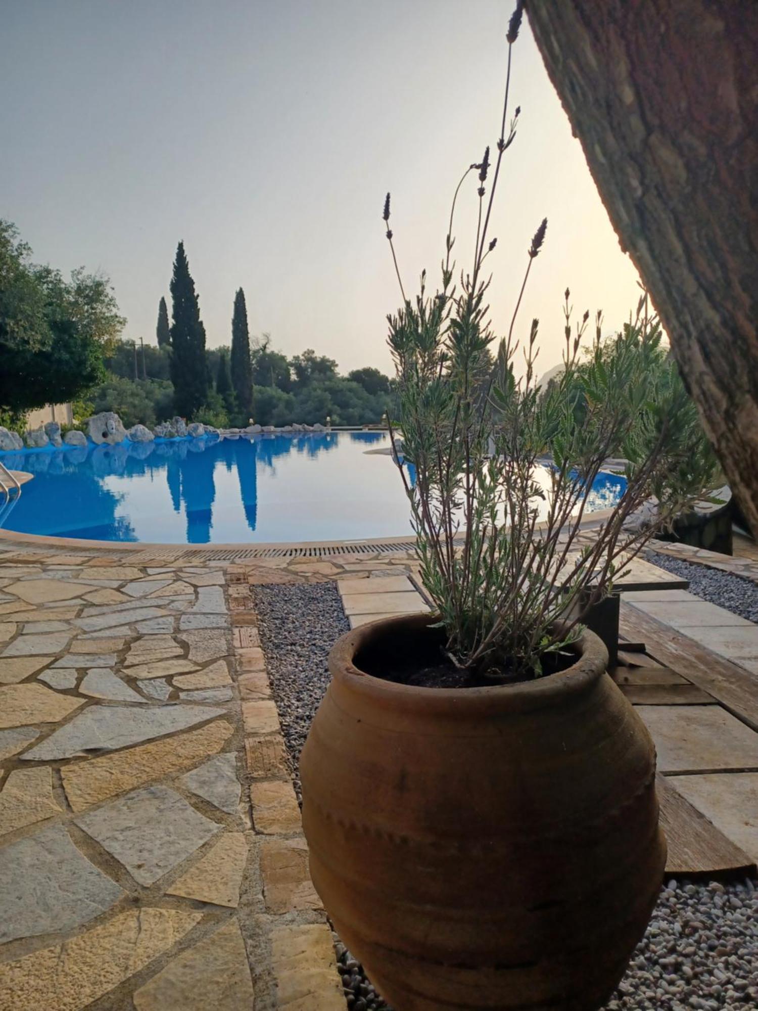 لياباديس Medusa Lux Apartments المظهر الخارجي الصورة