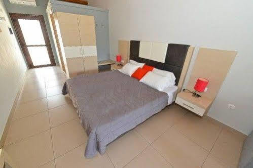 لياباديس Medusa Lux Apartments المظهر الخارجي الصورة