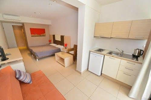 لياباديس Medusa Lux Apartments المظهر الخارجي الصورة
