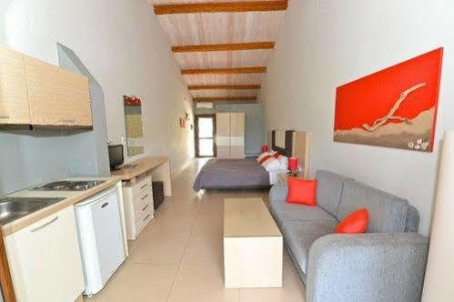 لياباديس Medusa Lux Apartments المظهر الخارجي الصورة