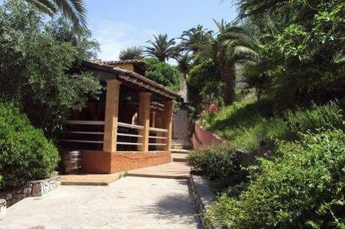 لياباديس Medusa Lux Apartments المظهر الخارجي الصورة