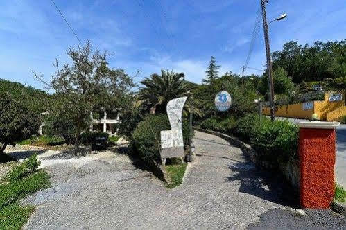 لياباديس Medusa Lux Apartments المظهر الخارجي الصورة